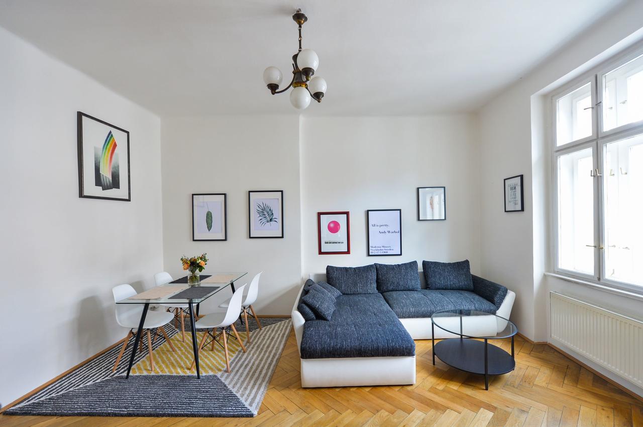 Old Town Sq. Apartment Πράγα Εξωτερικό φωτογραφία