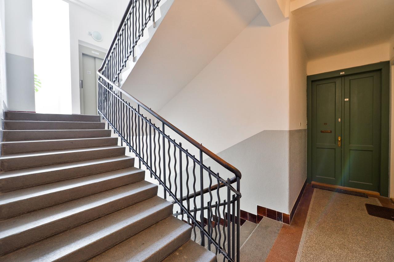 Old Town Sq. Apartment Πράγα Εξωτερικό φωτογραφία