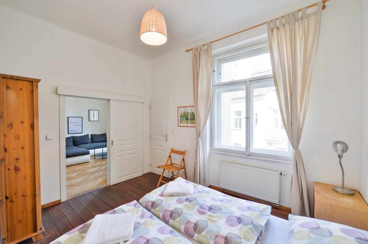 Old Town Sq. Apartment Πράγα Εξωτερικό φωτογραφία