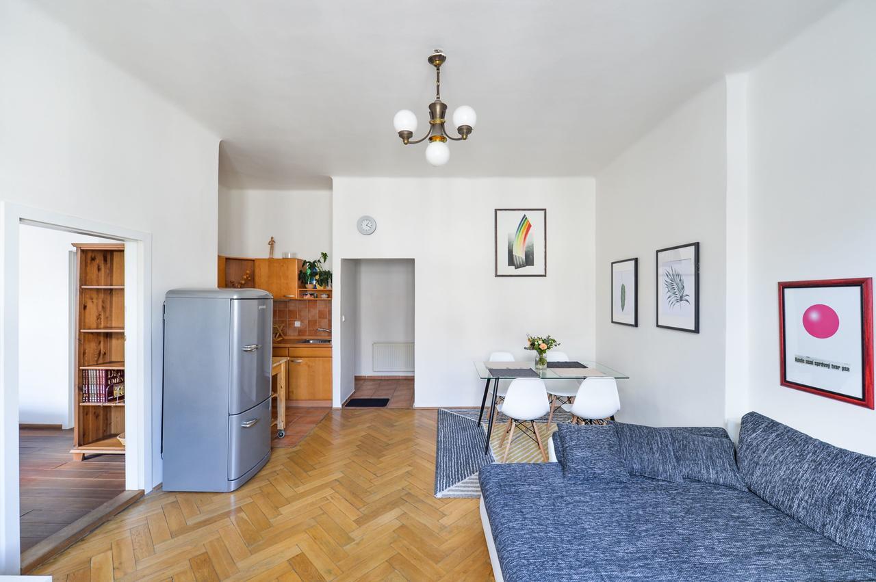 Old Town Sq. Apartment Πράγα Εξωτερικό φωτογραφία