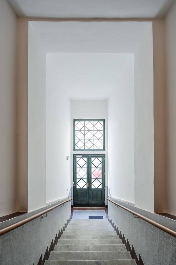 Old Town Sq. Apartment Πράγα Εξωτερικό φωτογραφία