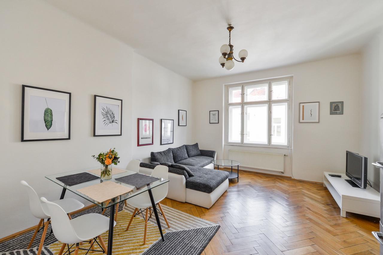 Old Town Sq. Apartment Πράγα Εξωτερικό φωτογραφία